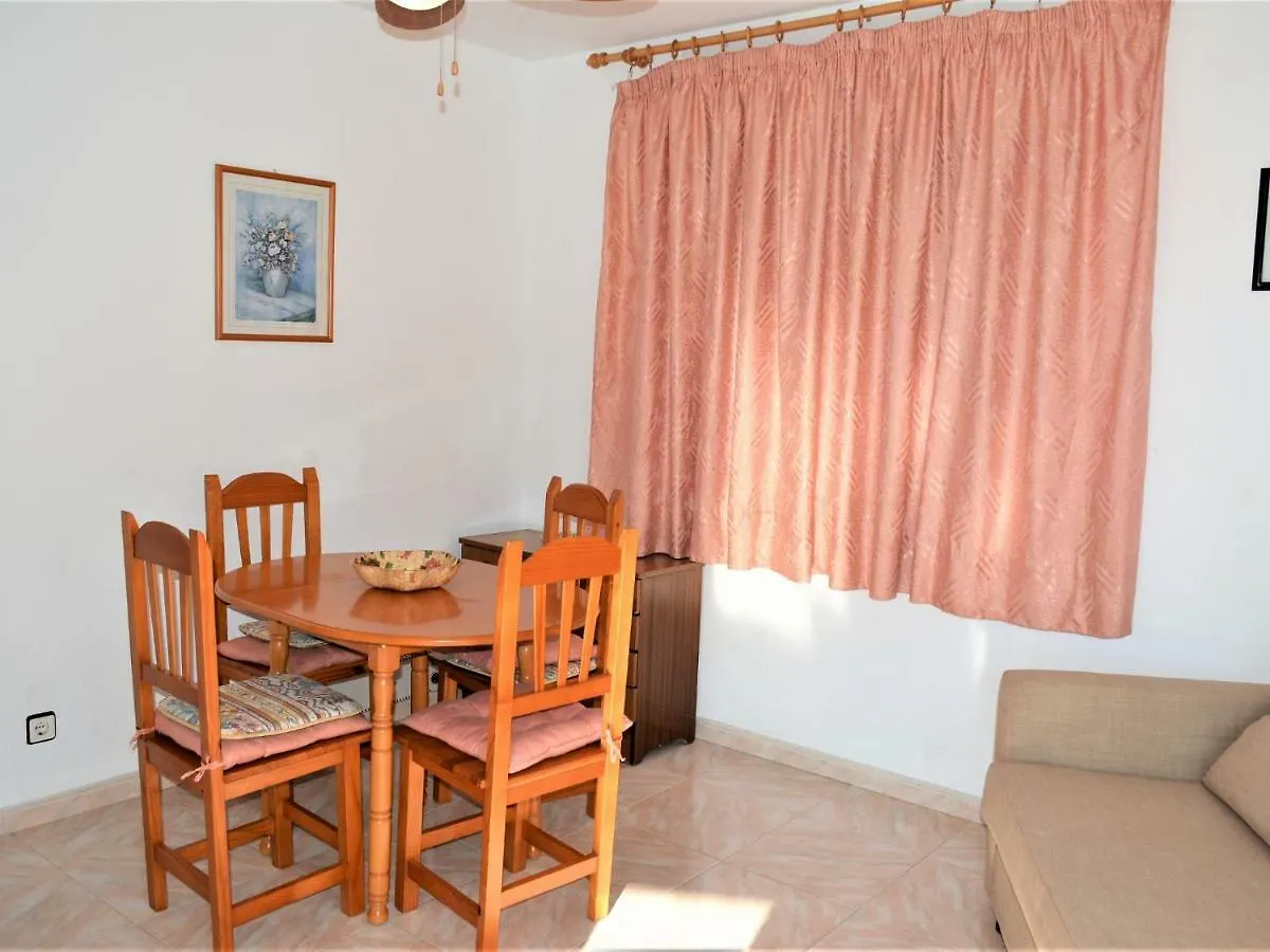 Apartment Villa Service - Barcino Calafell Spain