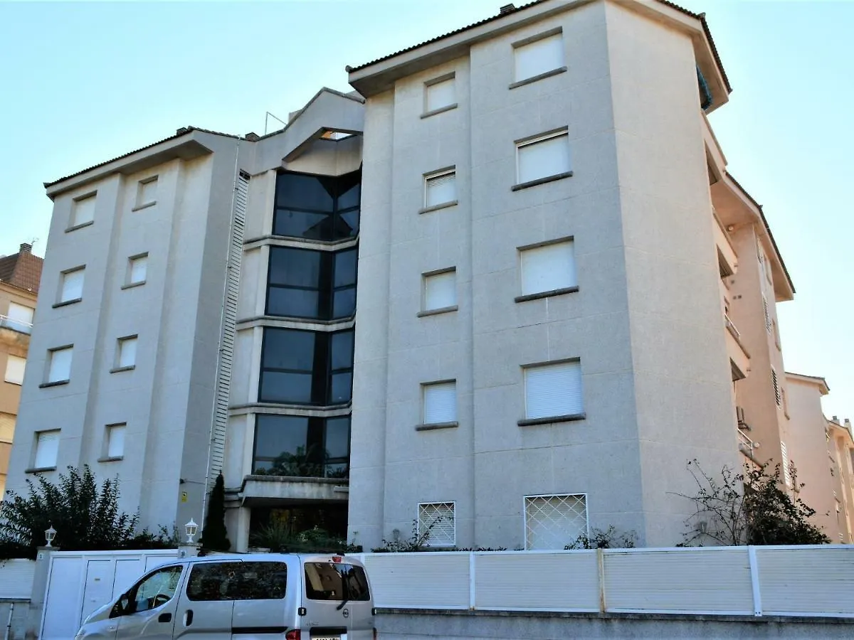 Villa Service - Barcino Calafell 0*,