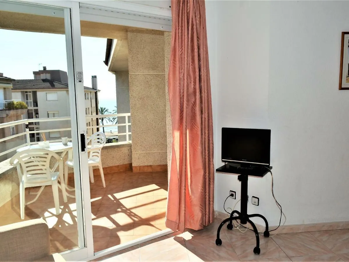 Villa Service - Barcino Calafell Apartment