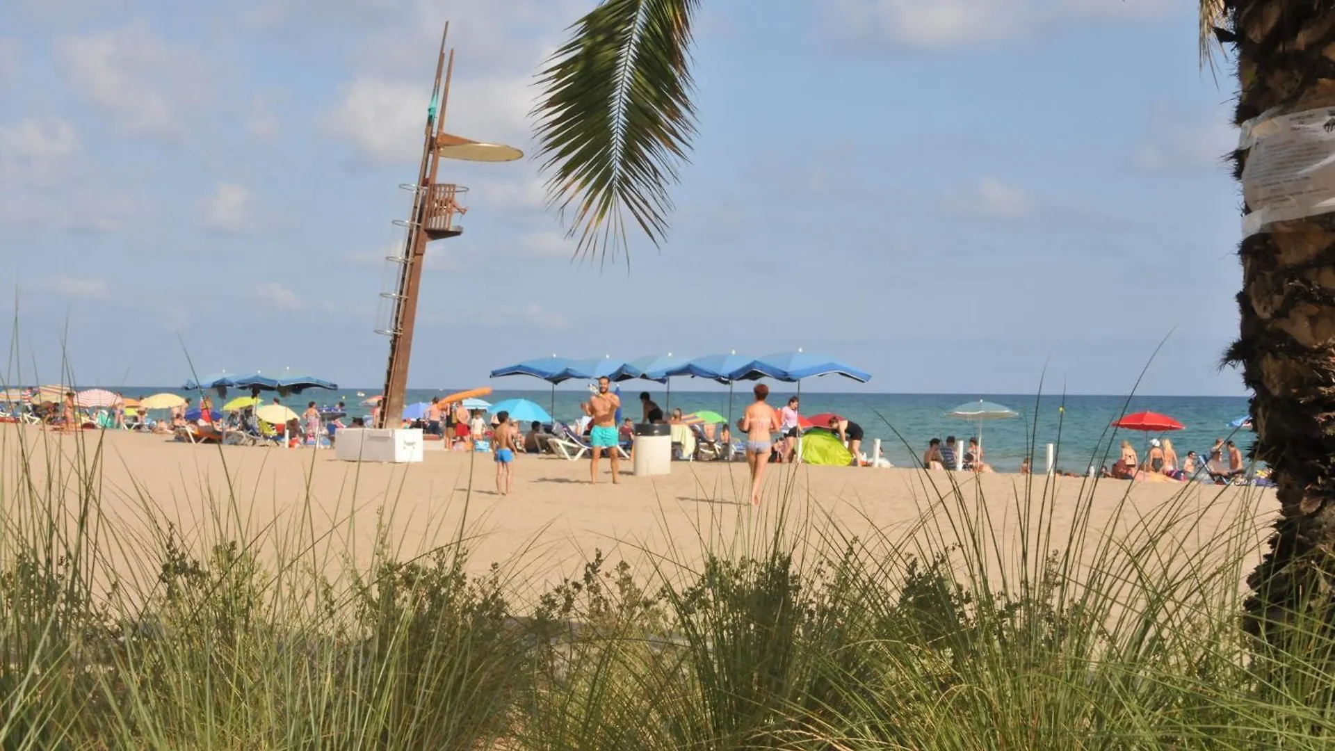 Daire Villa Service - Barcino Calafell