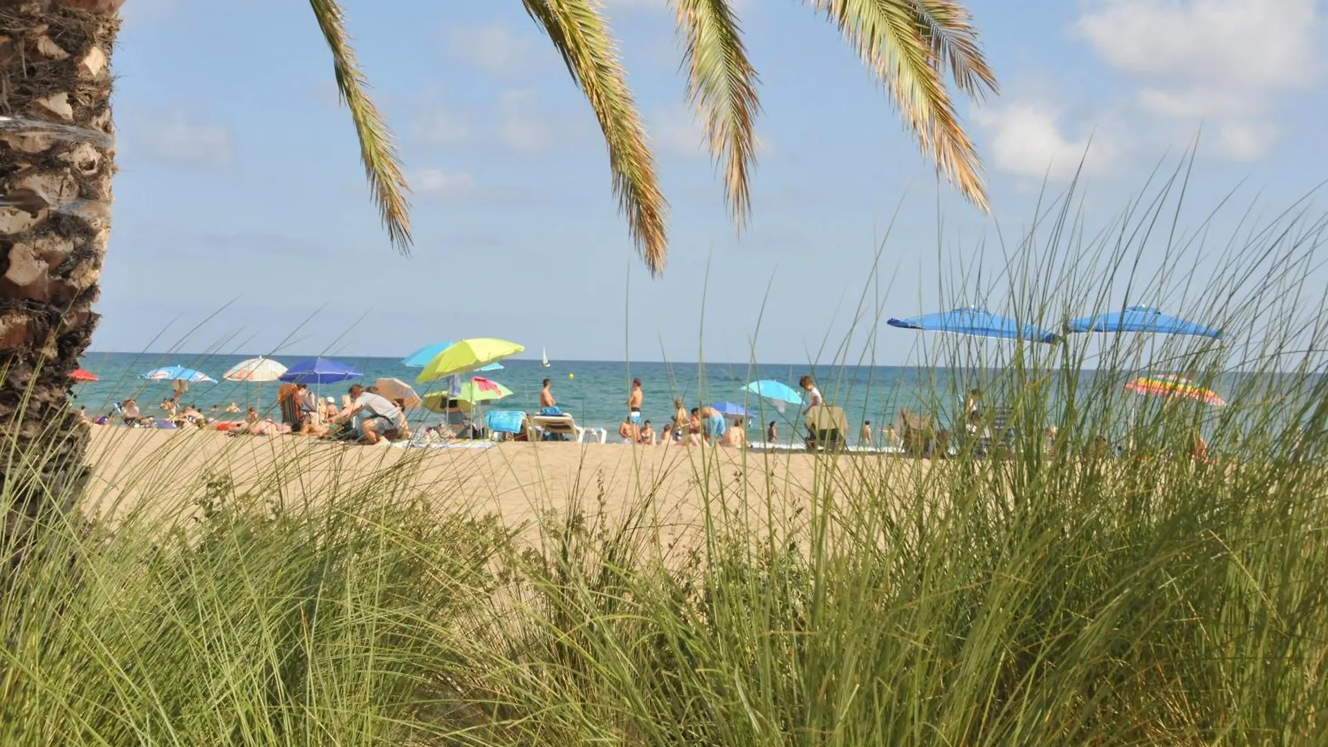 Villa Service - Barcino Calafell