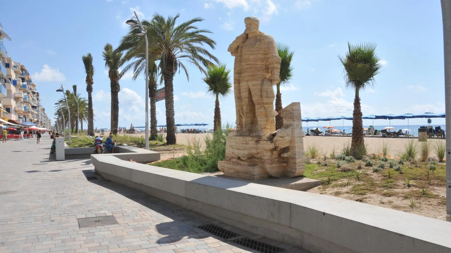Daire Villa Service - Barcino Calafell
