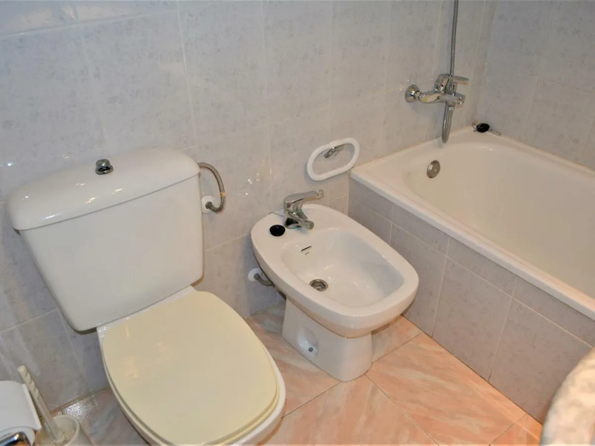 Daire Villa Service - Barcino Calafell