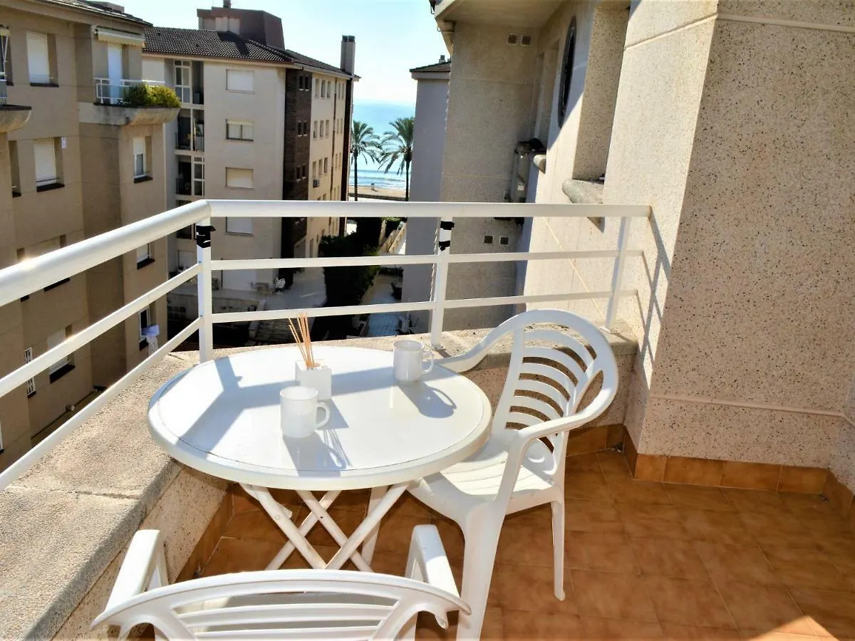 Daire Villa Service - Barcino Calafell