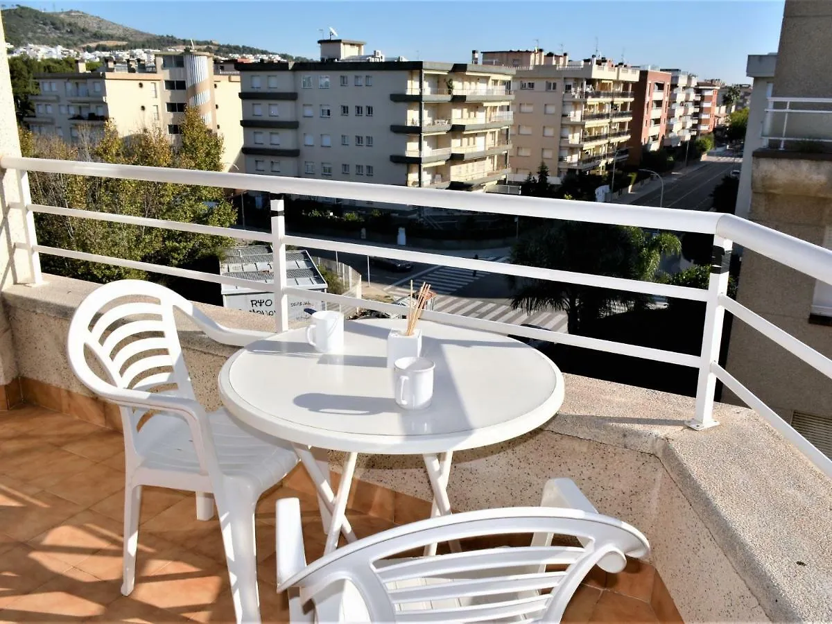 Daire Villa Service - Barcino Calafell