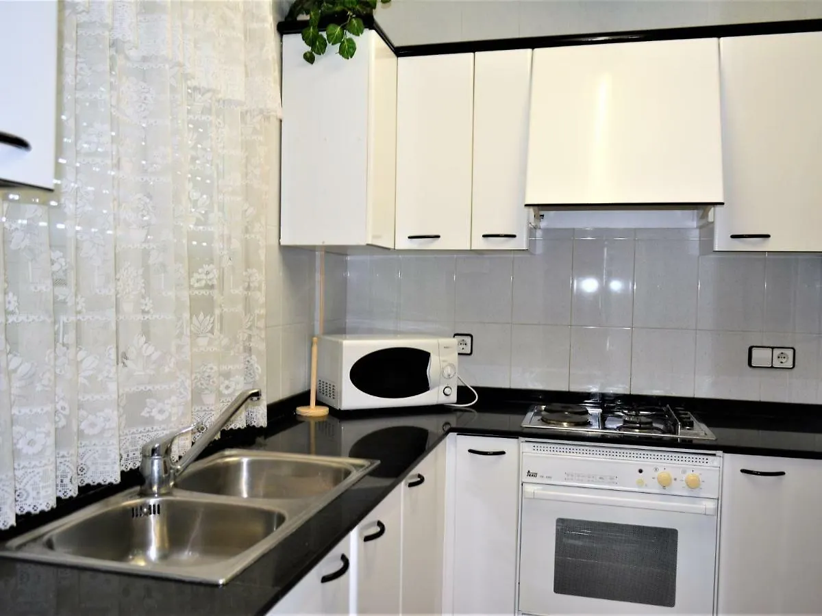 Villa Service - Barcino Calafell İspanya