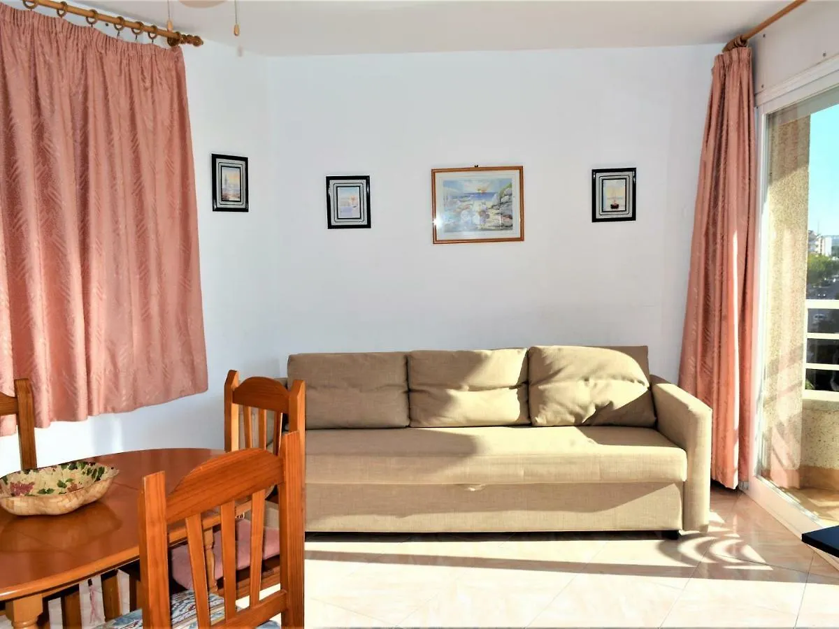 Daire Villa Service - Barcino Calafell